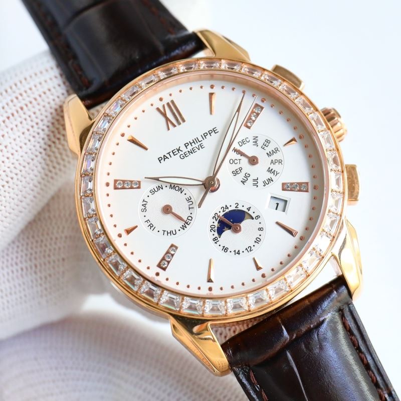 PATEK PHILIPPE Watches